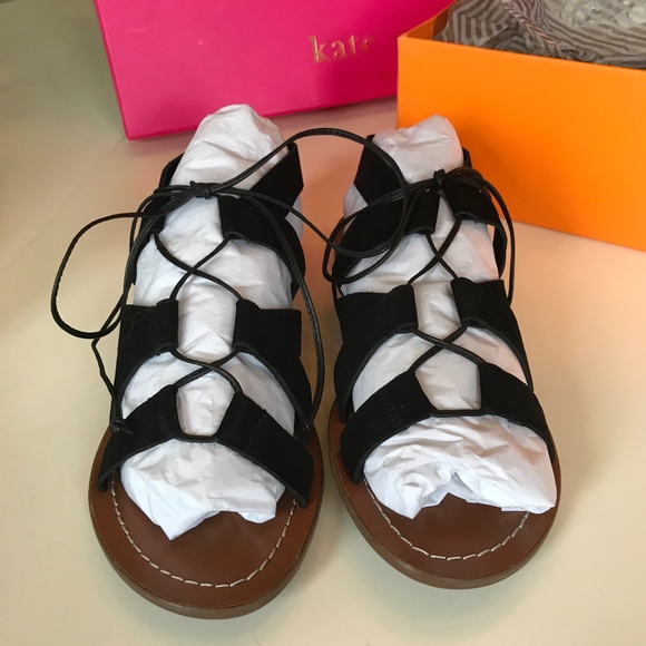 KATE SPADE Suno Sandal *NEW* - Picture 3 of 8